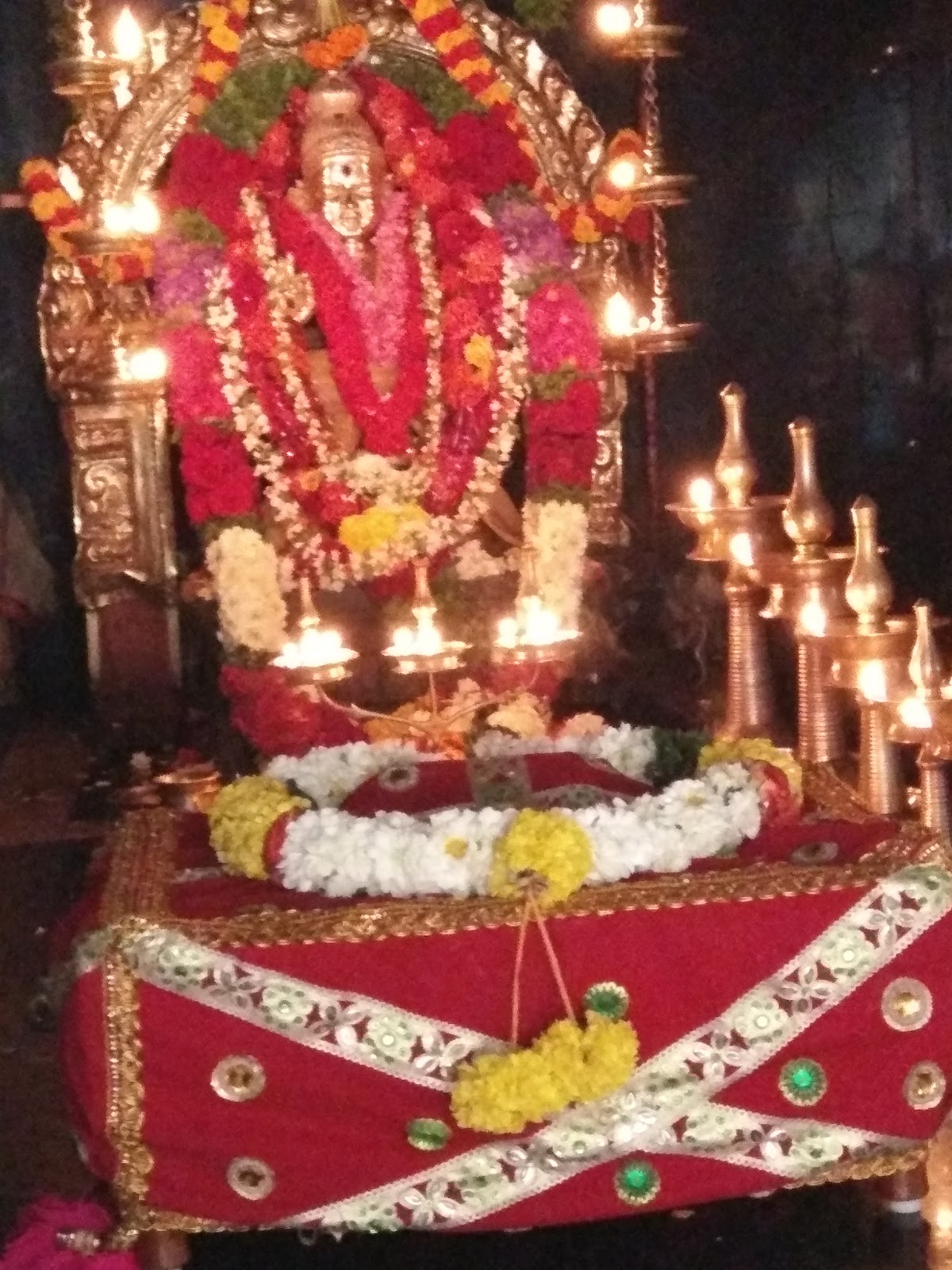 Sri Ramana Maharshi Ashram