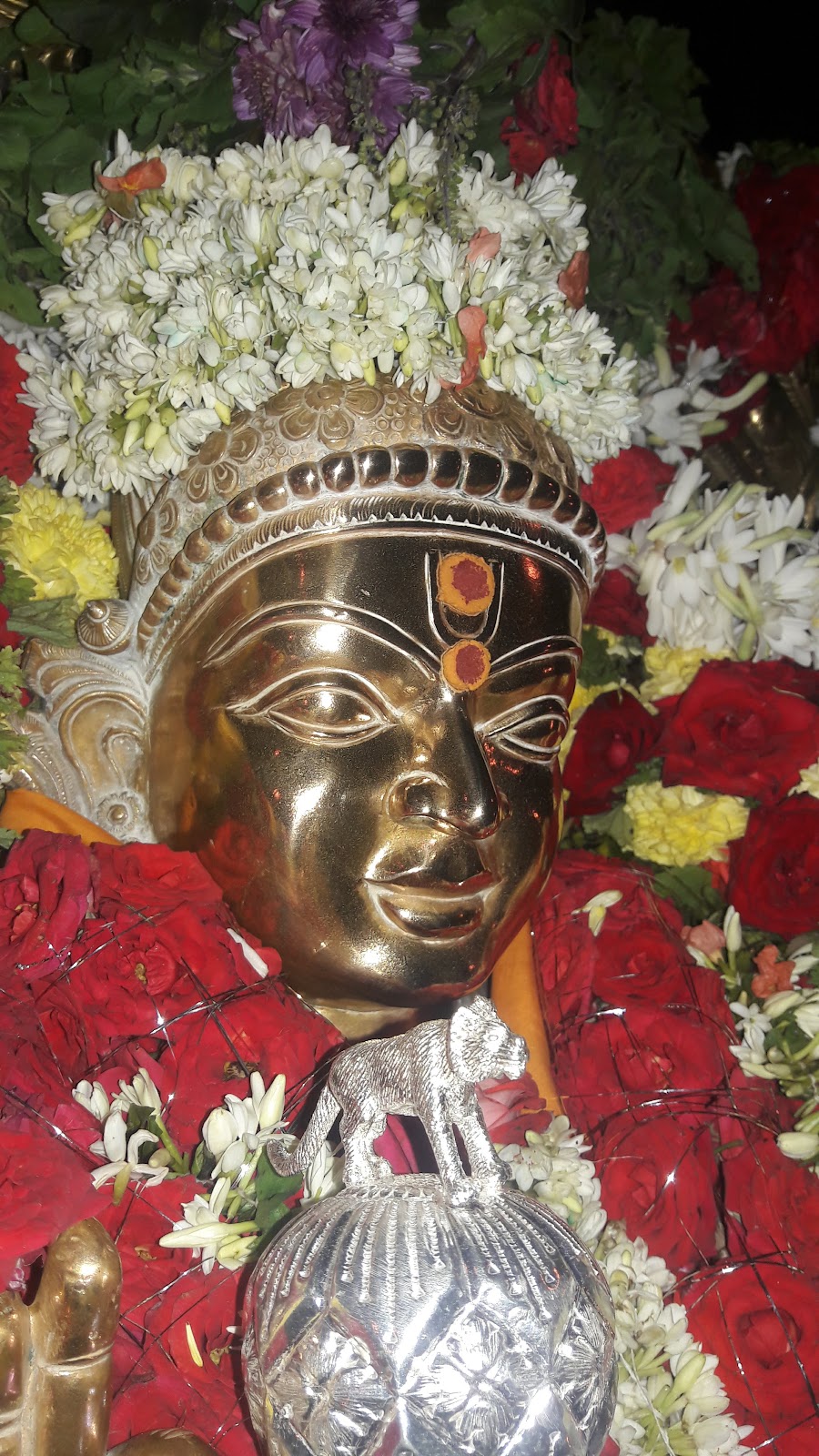 Sri Ramana Maharshi Ashram