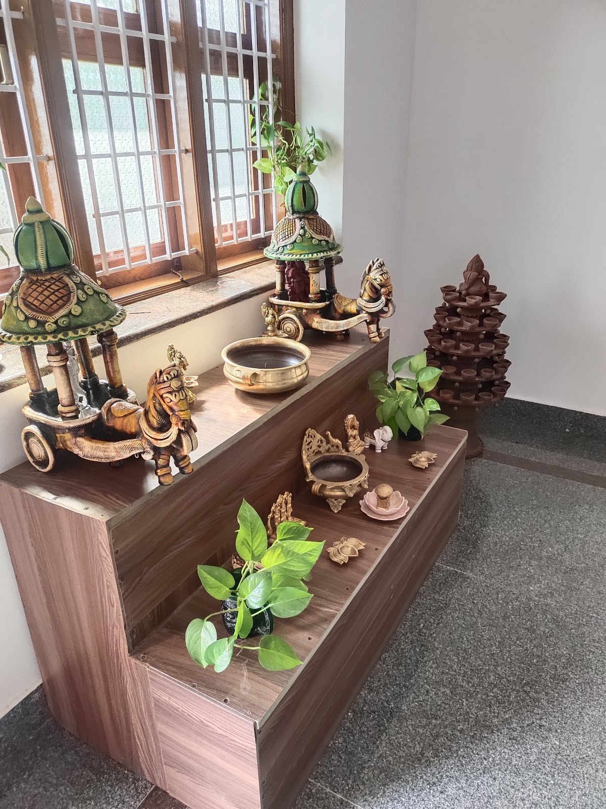 Sri Ramana Maharshi Ashram