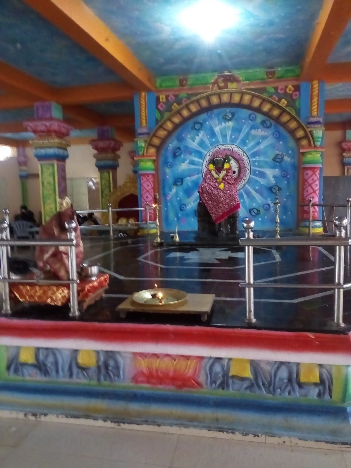 Sri Ramana Maharshi Ashram