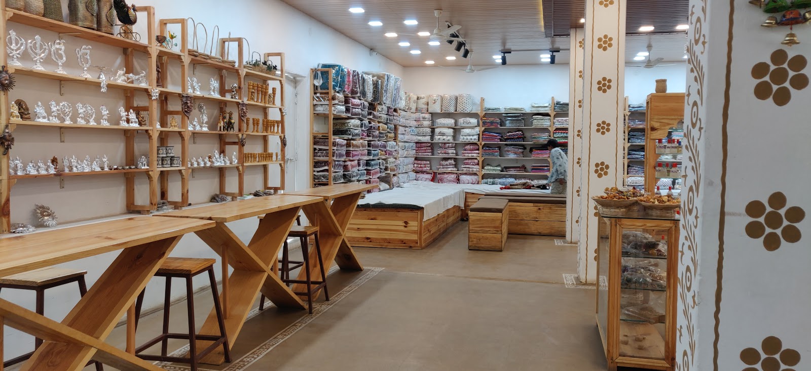 Community Handicraft Centre