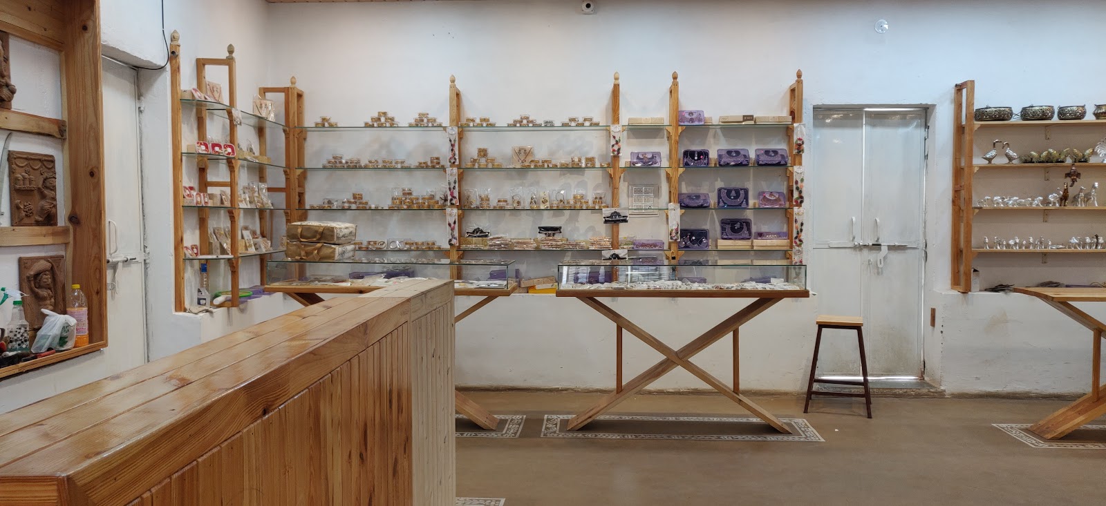 Community Handicraft Centre