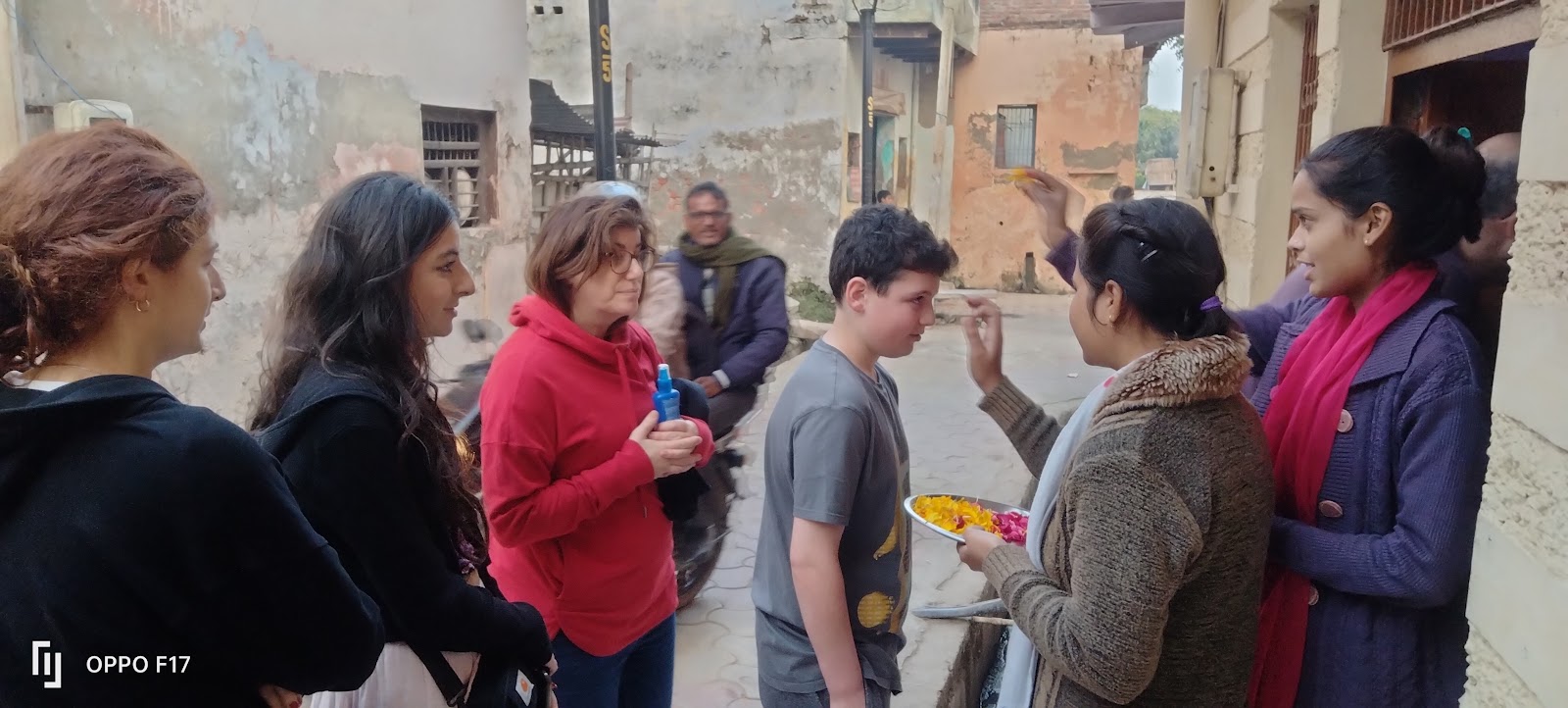 Village Heritage Walk