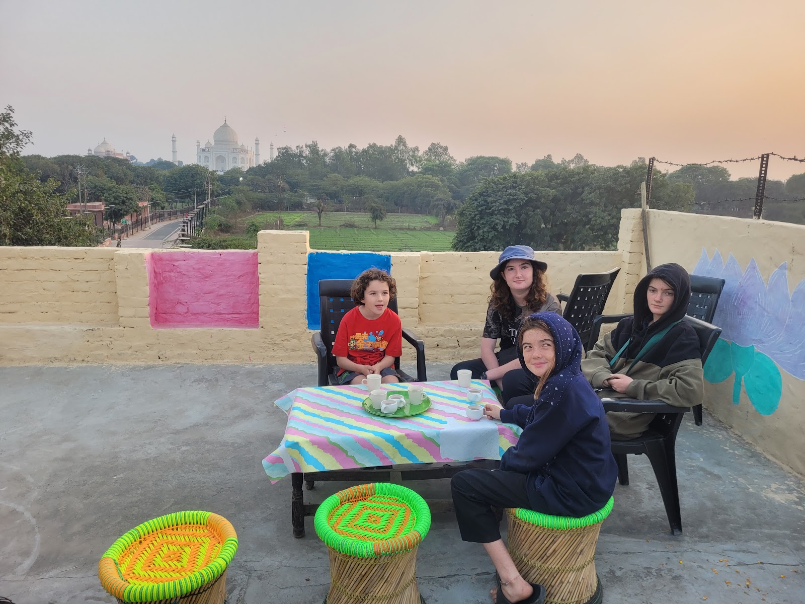 Village Heritage Walk