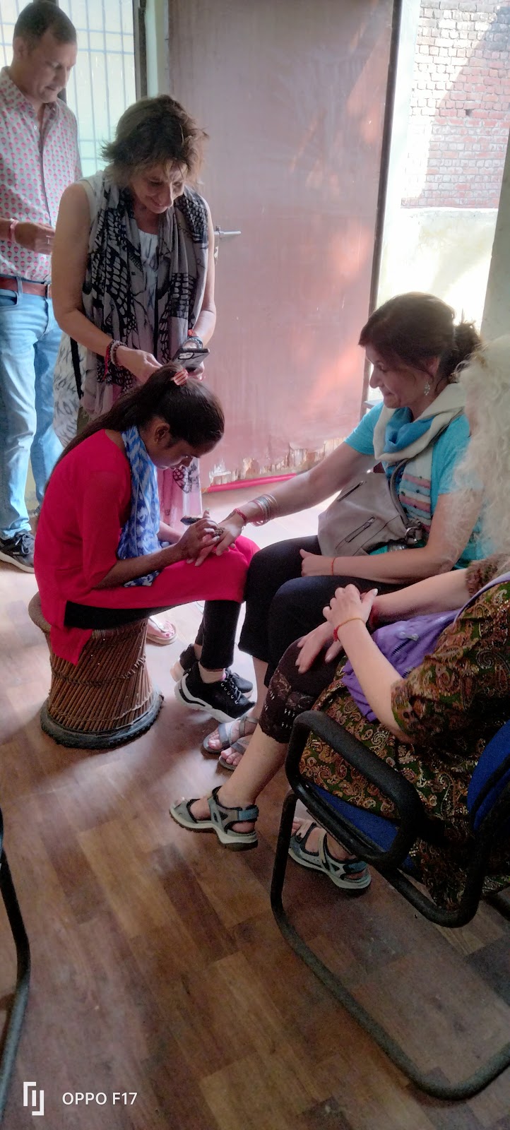 Village Heritage Walk