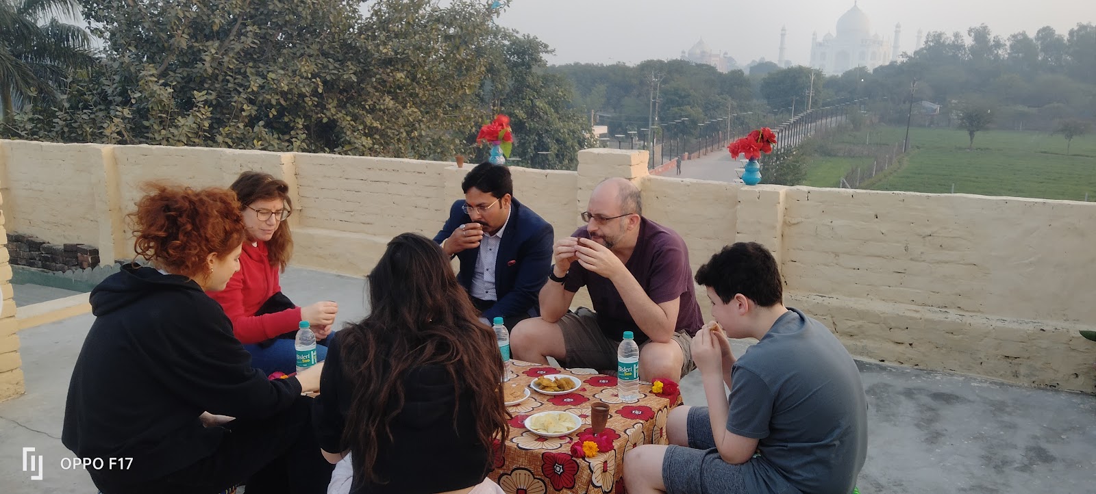 Village Heritage Walk