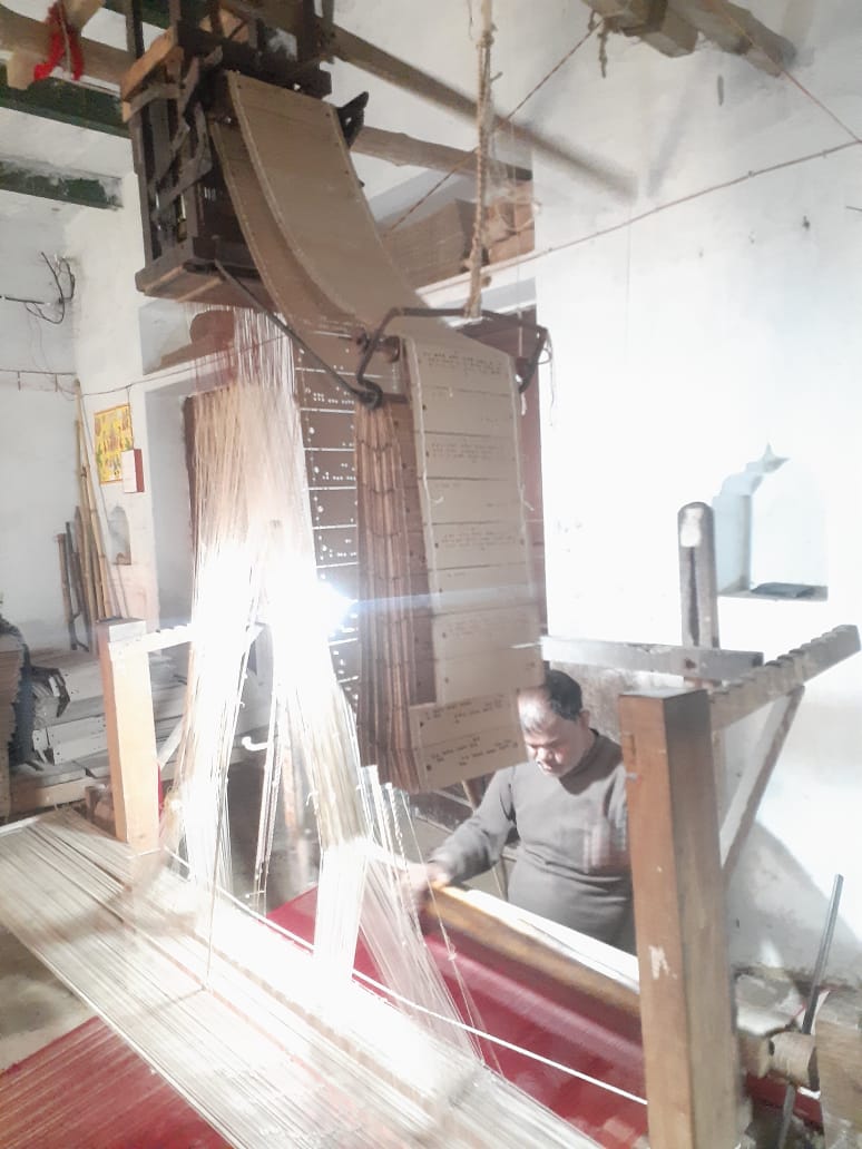 Local Weavers Cooperative
