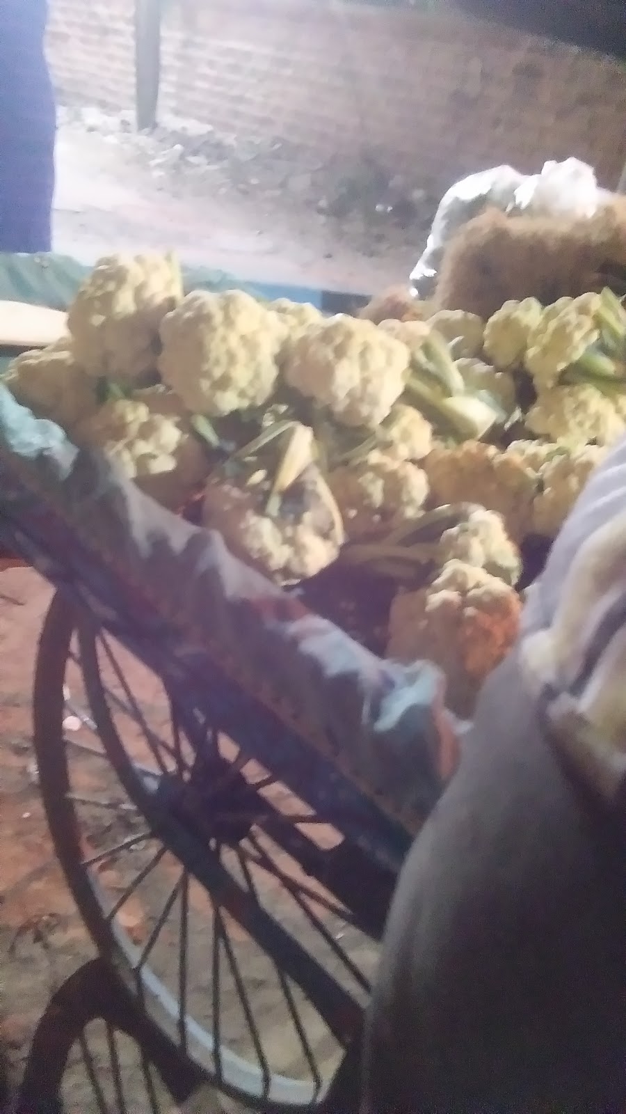 Madhuban Market