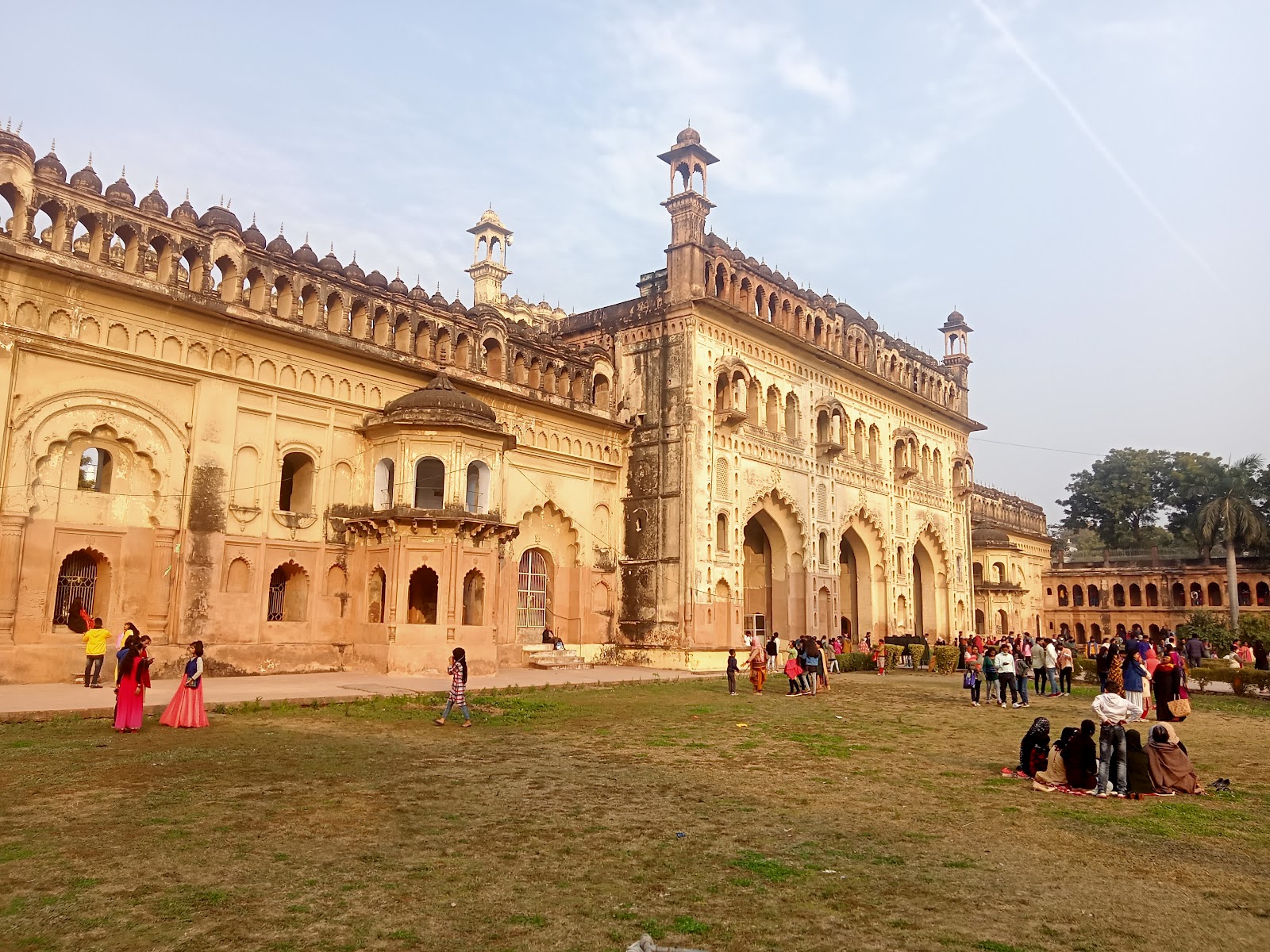 Old Stepwell of Madhuban
