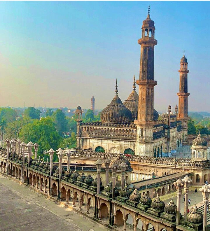 Old Stepwell of Madhuban