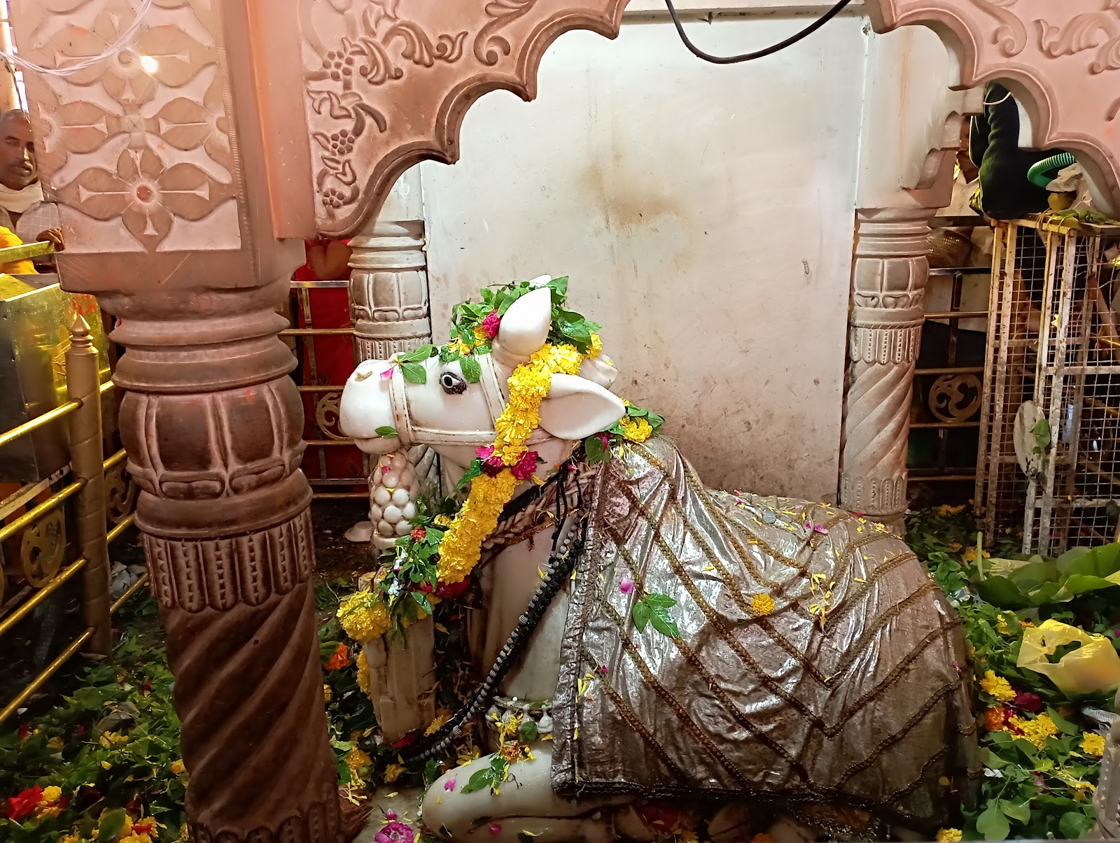 Omkareshwar Temple