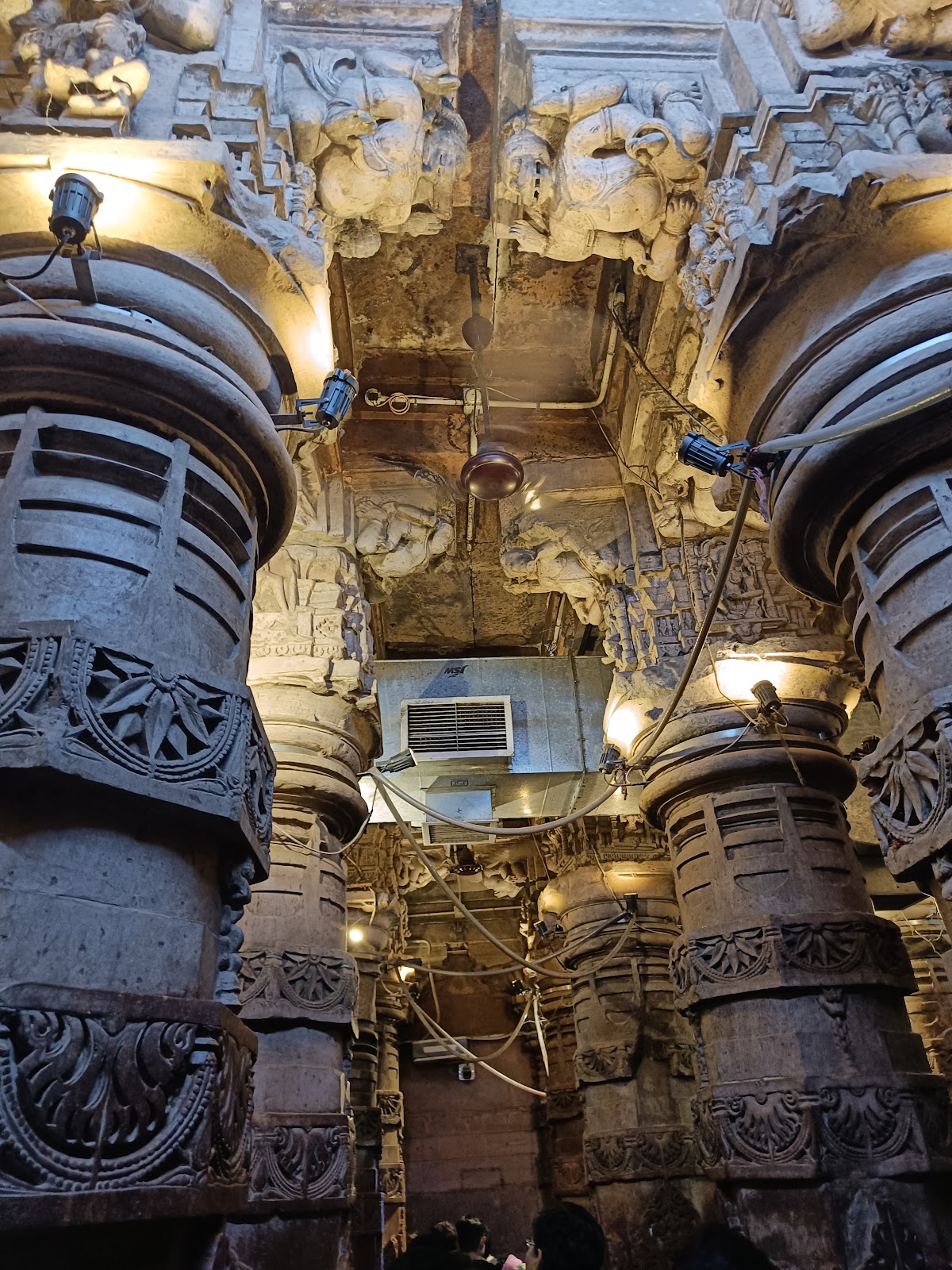 Omkareshwar Temple
