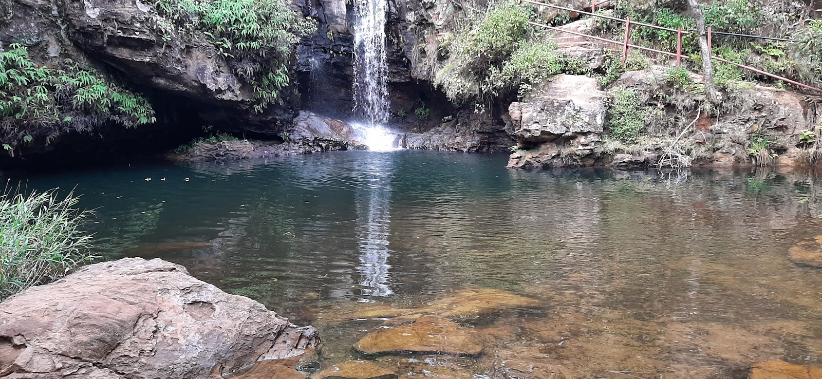 Pachmarhi