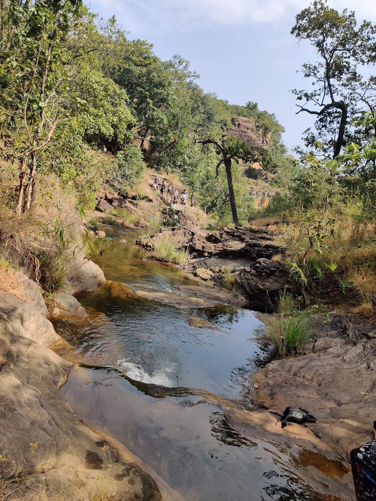 Pachmarhi