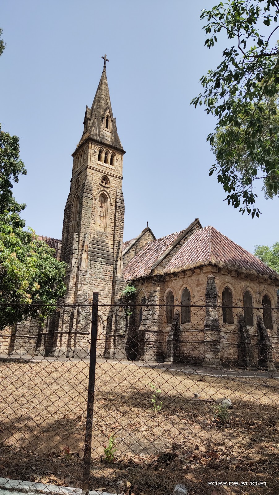 Pachmarhi