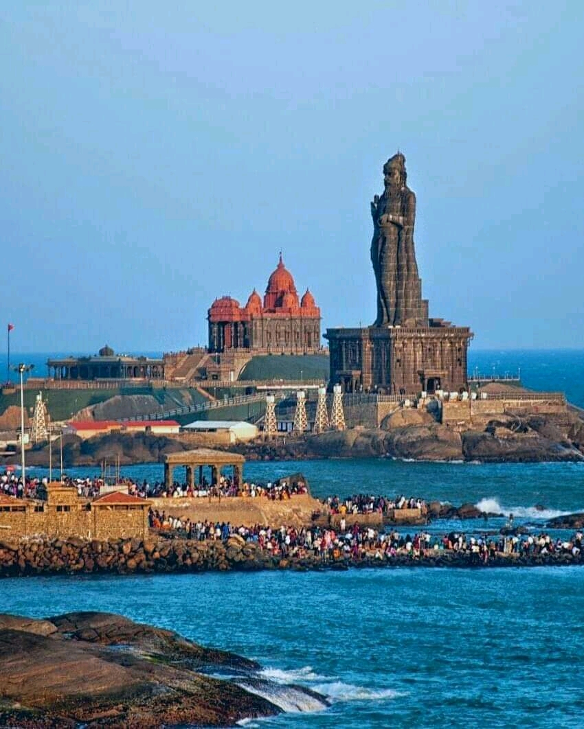 Kanyakumari
