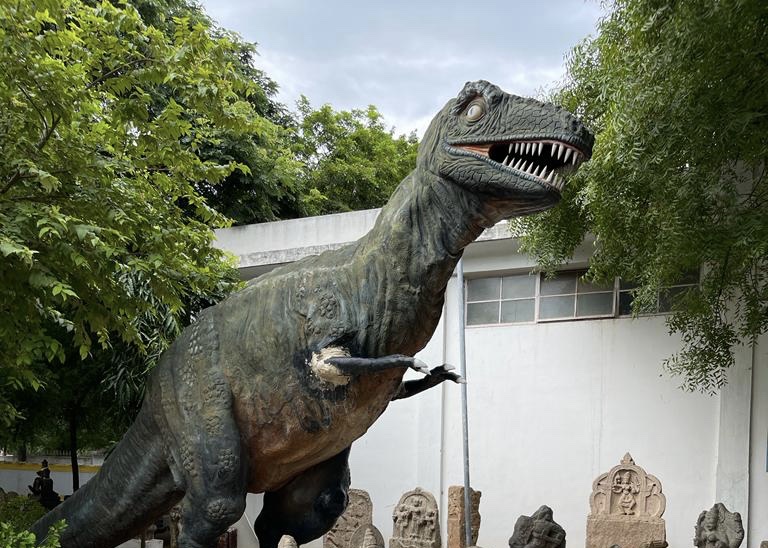 Gandhi Memorial Museum