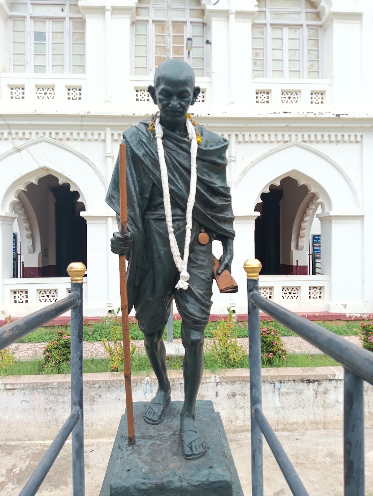 Gandhi Memorial Museum