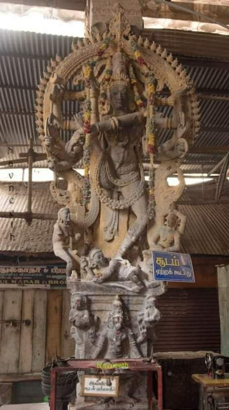 Puthu Mandapam