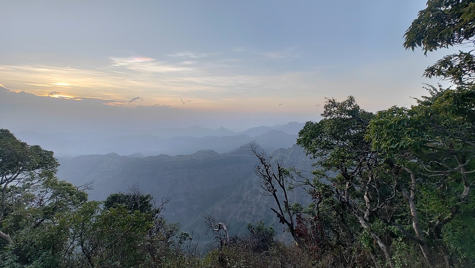 Koyna Wildlife Sanctuary