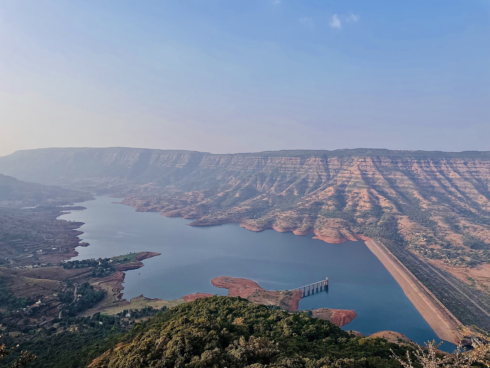 Elephant's Head Point