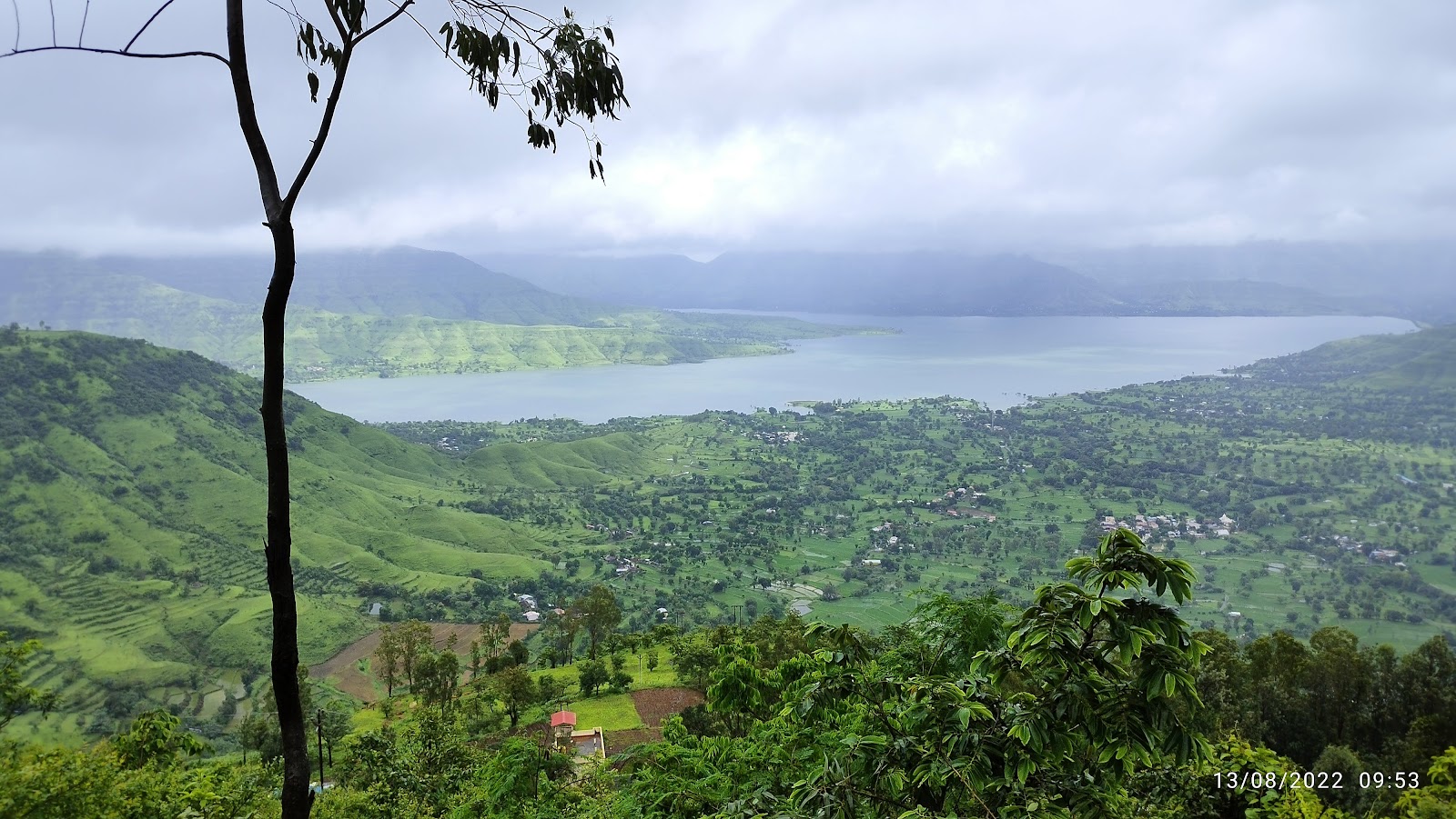 Elephant's Head Point