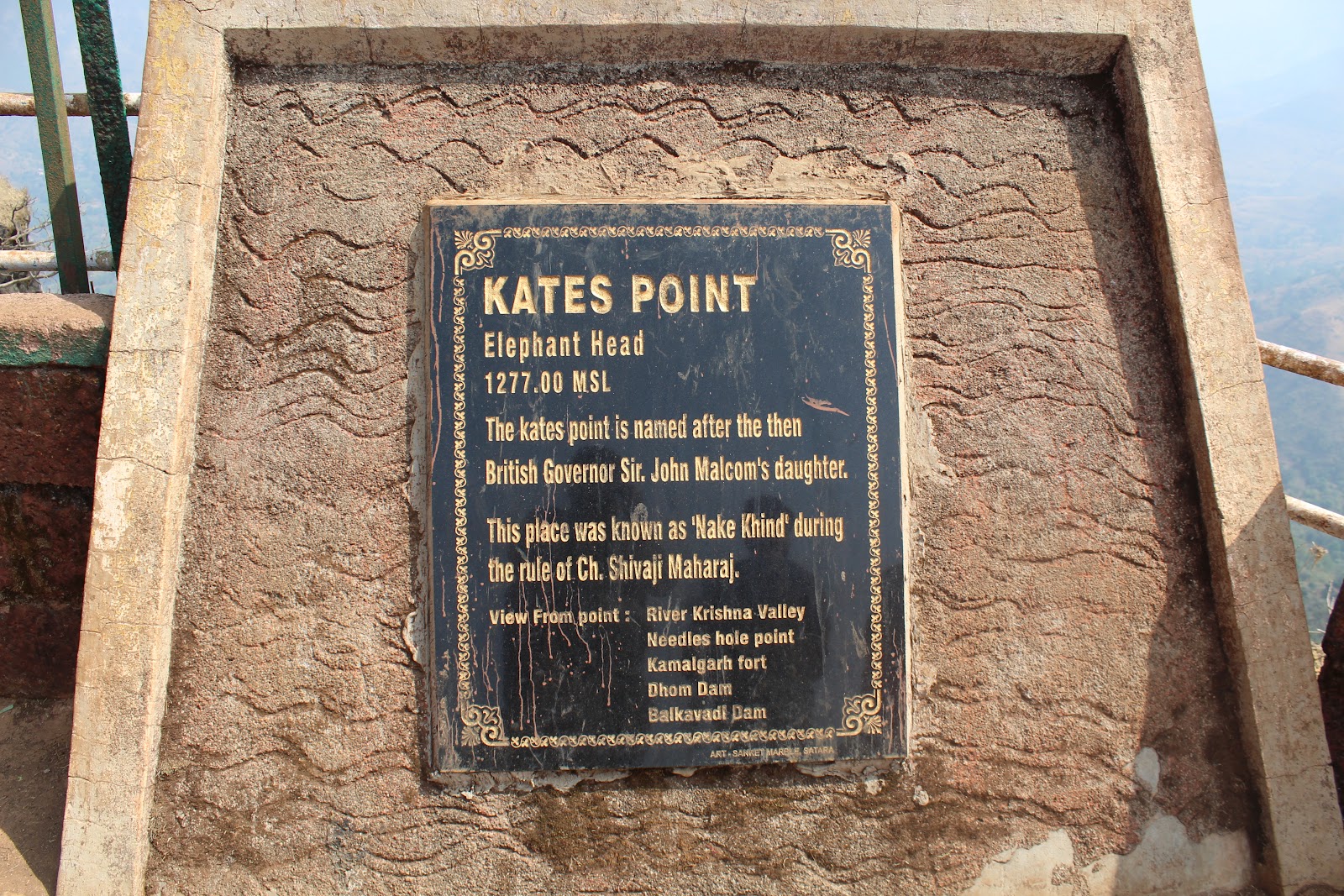 Kate's Point
