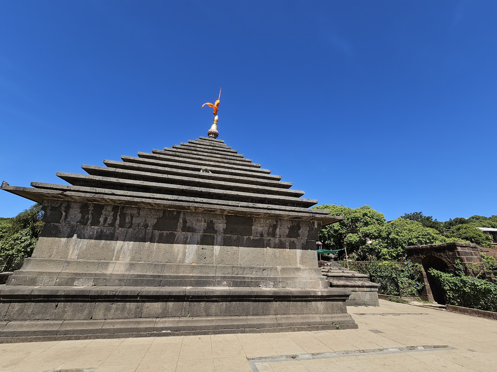Mahabaleshwar Temple