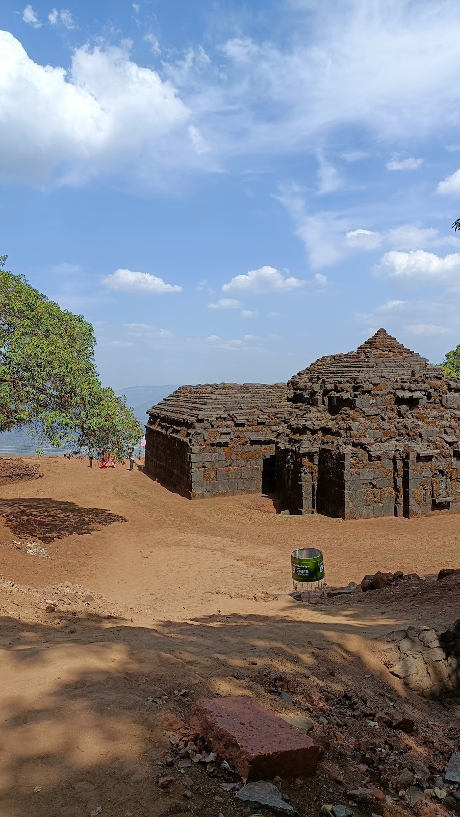 Mahabaleshwar Temple