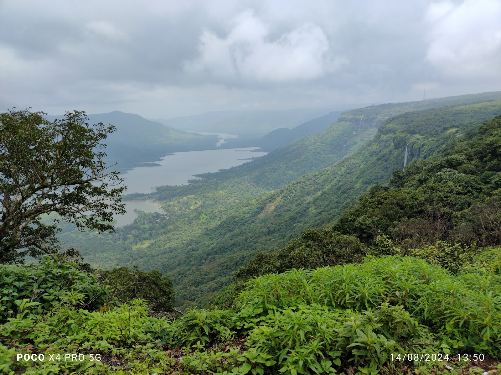 Mahabaleshwar Temple