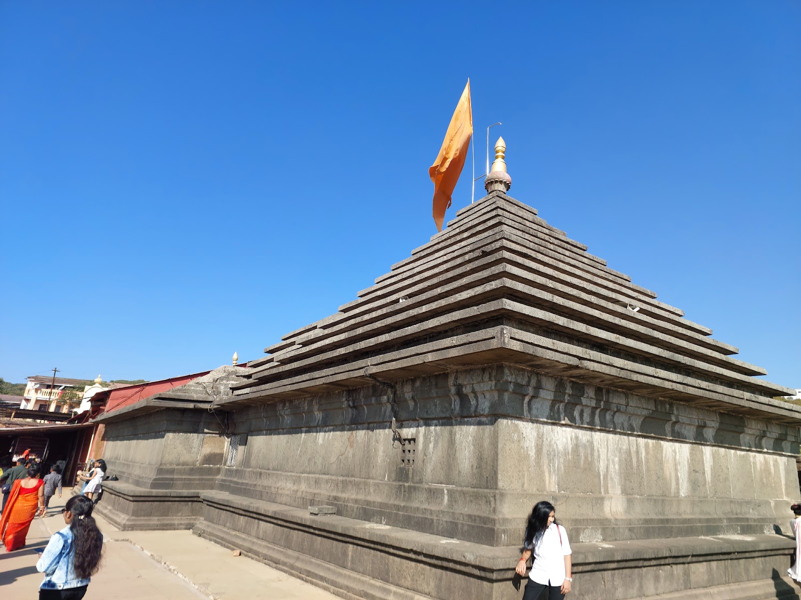 Mahabaleshwar Temple