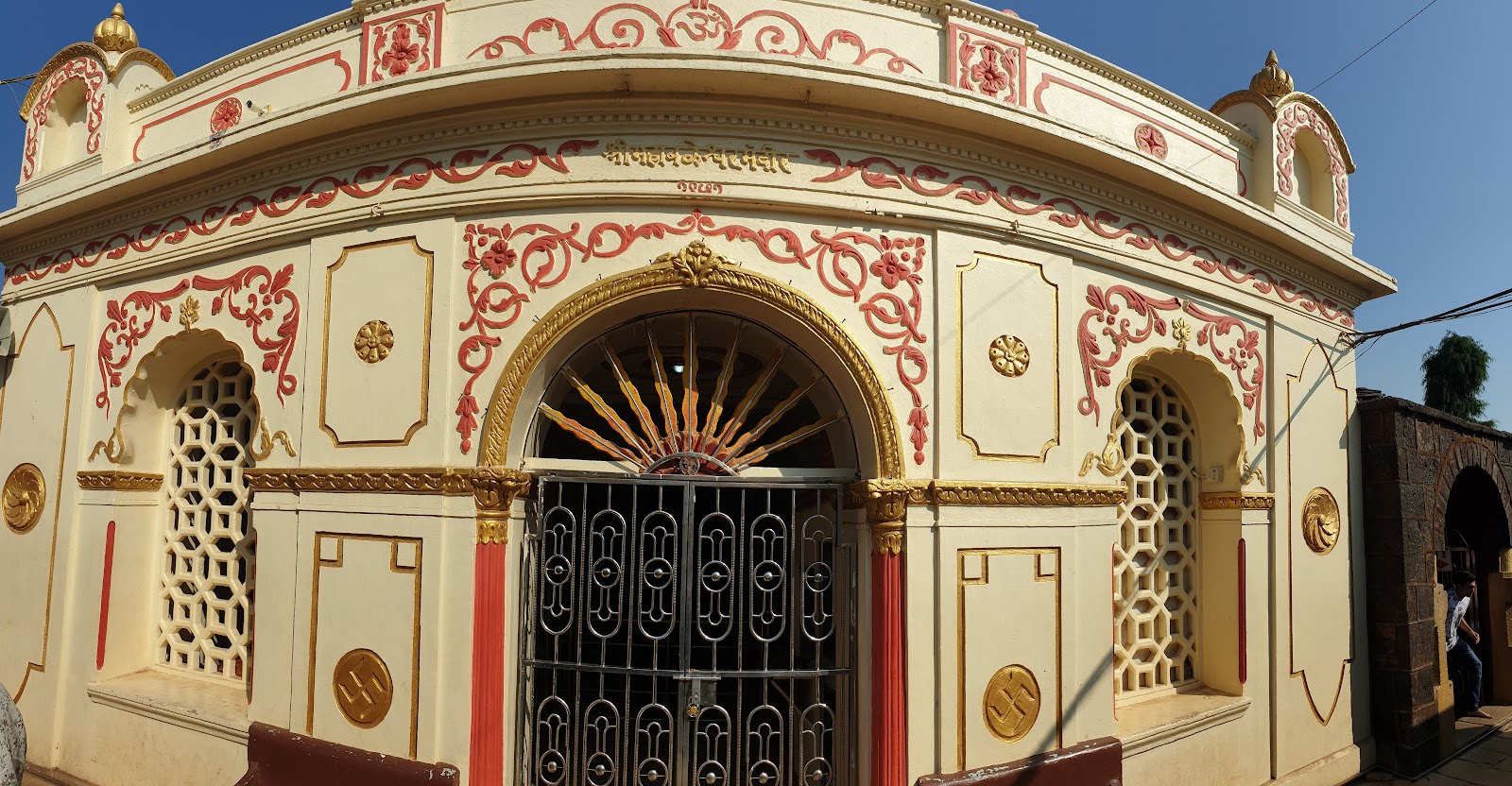 Mahabaleshwar Temple