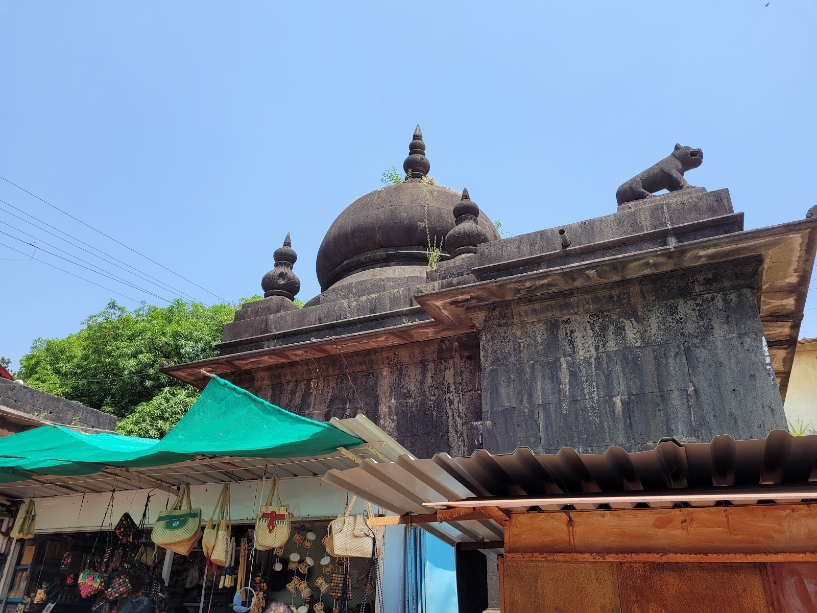 Mahabaleshwar Temple