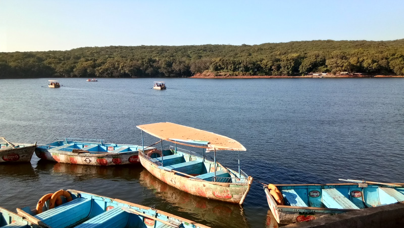 Mahabaleshwar - A Scenic Hill Station in Maharashtra