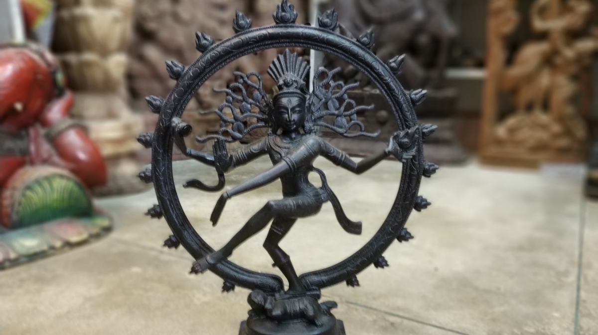 Local Handicraft Shops