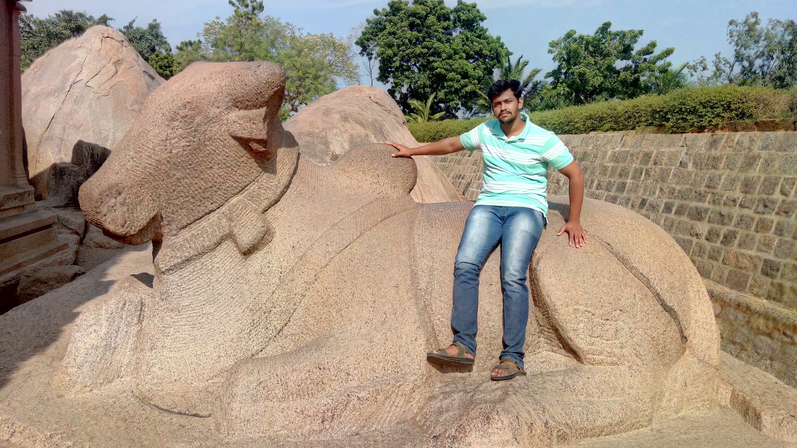 Local Handicraft Shops