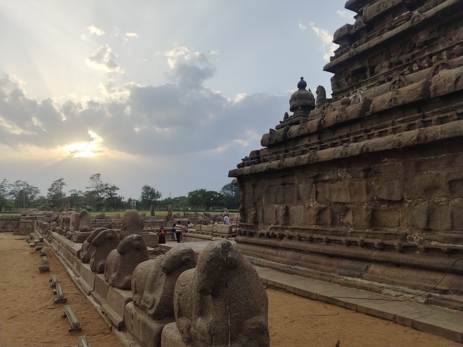 Mahabalipuram Dance Festival
