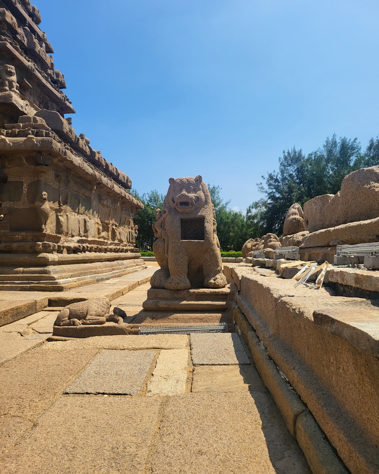 Mahabalipuram Dance Festival