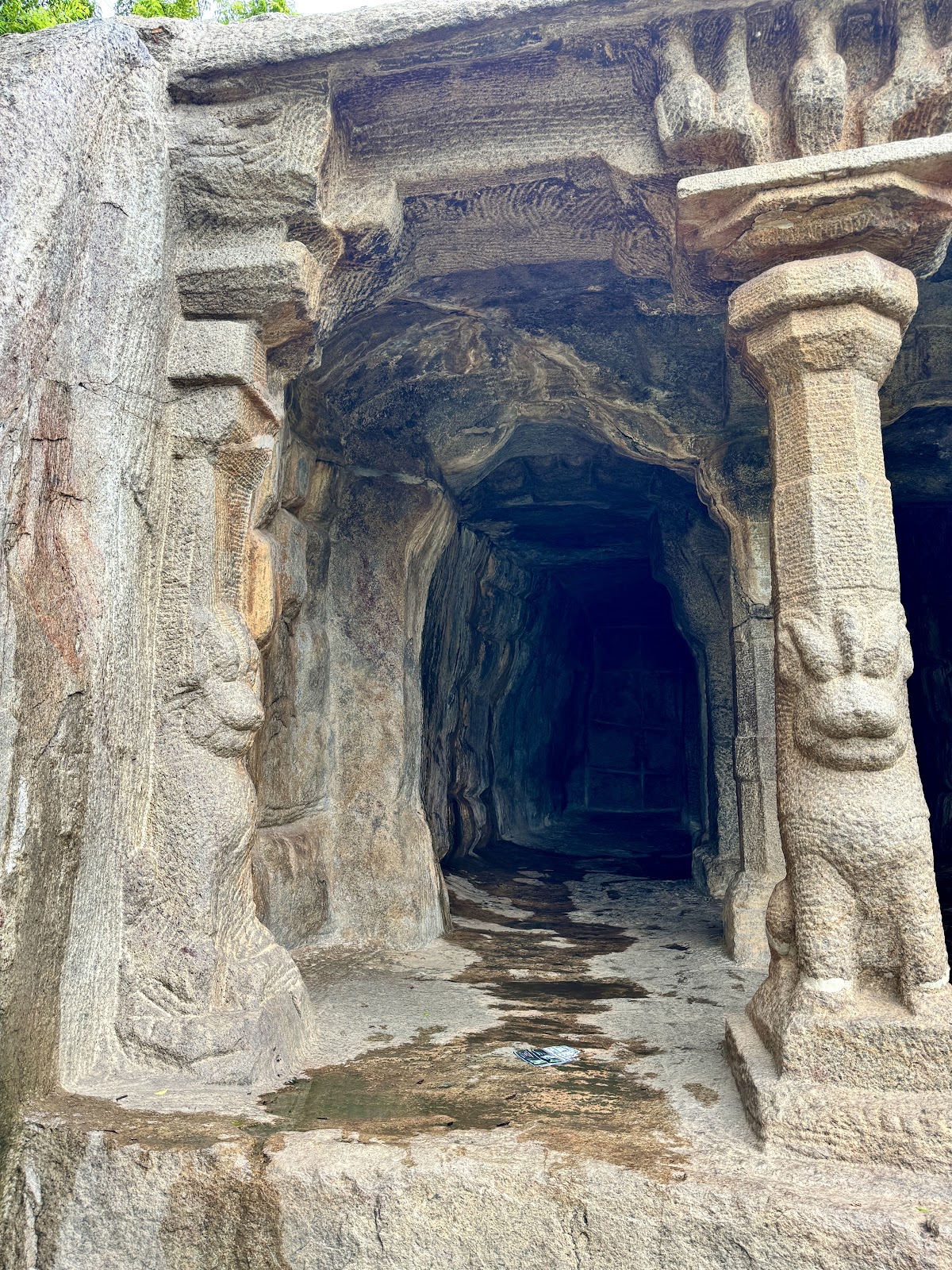 Mahabalipuram Dance Festival