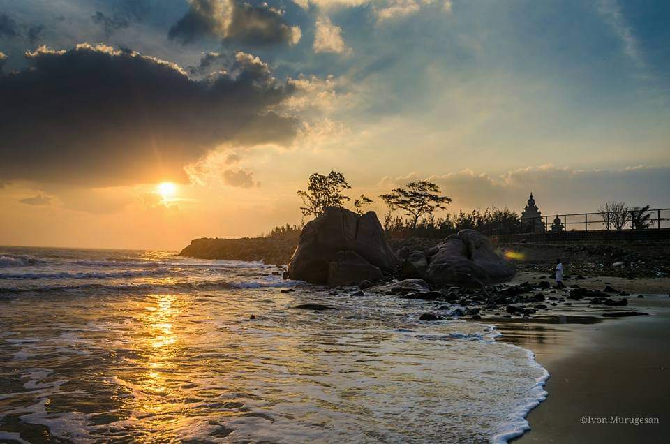Mahabalipuram Dance Festival