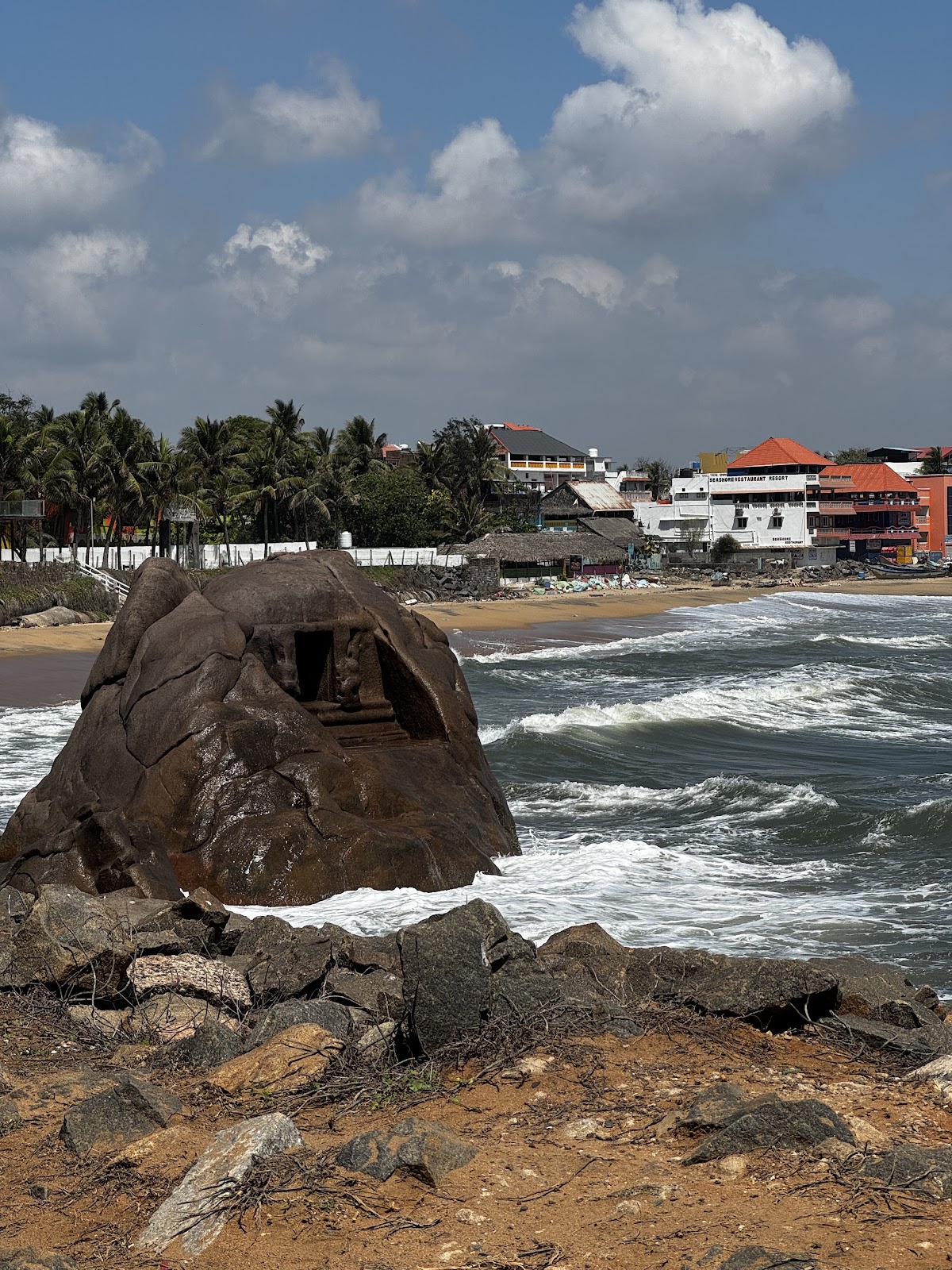 Mahabalipuram Dance Festival