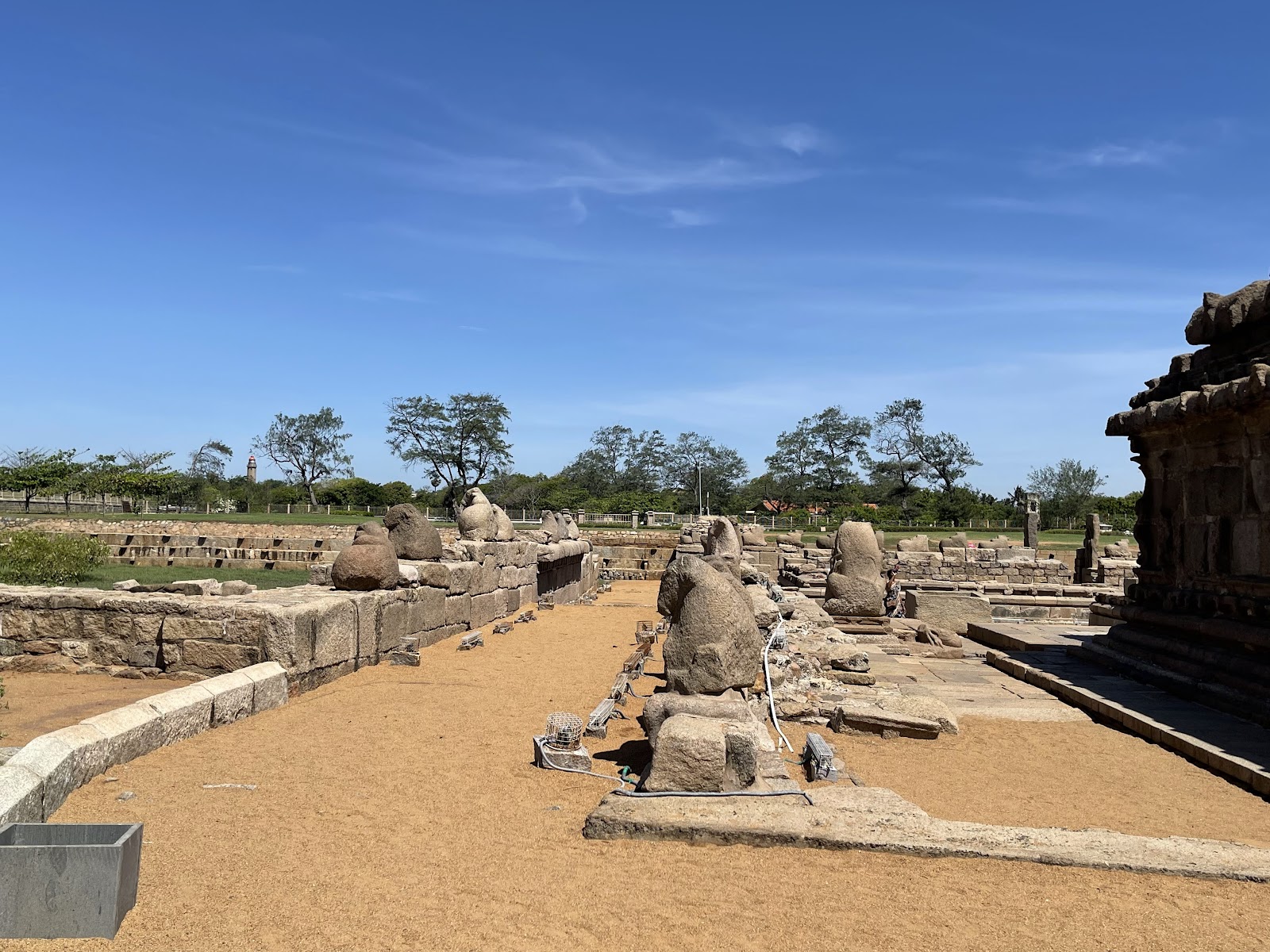 Mahabalipuram Dance Festival