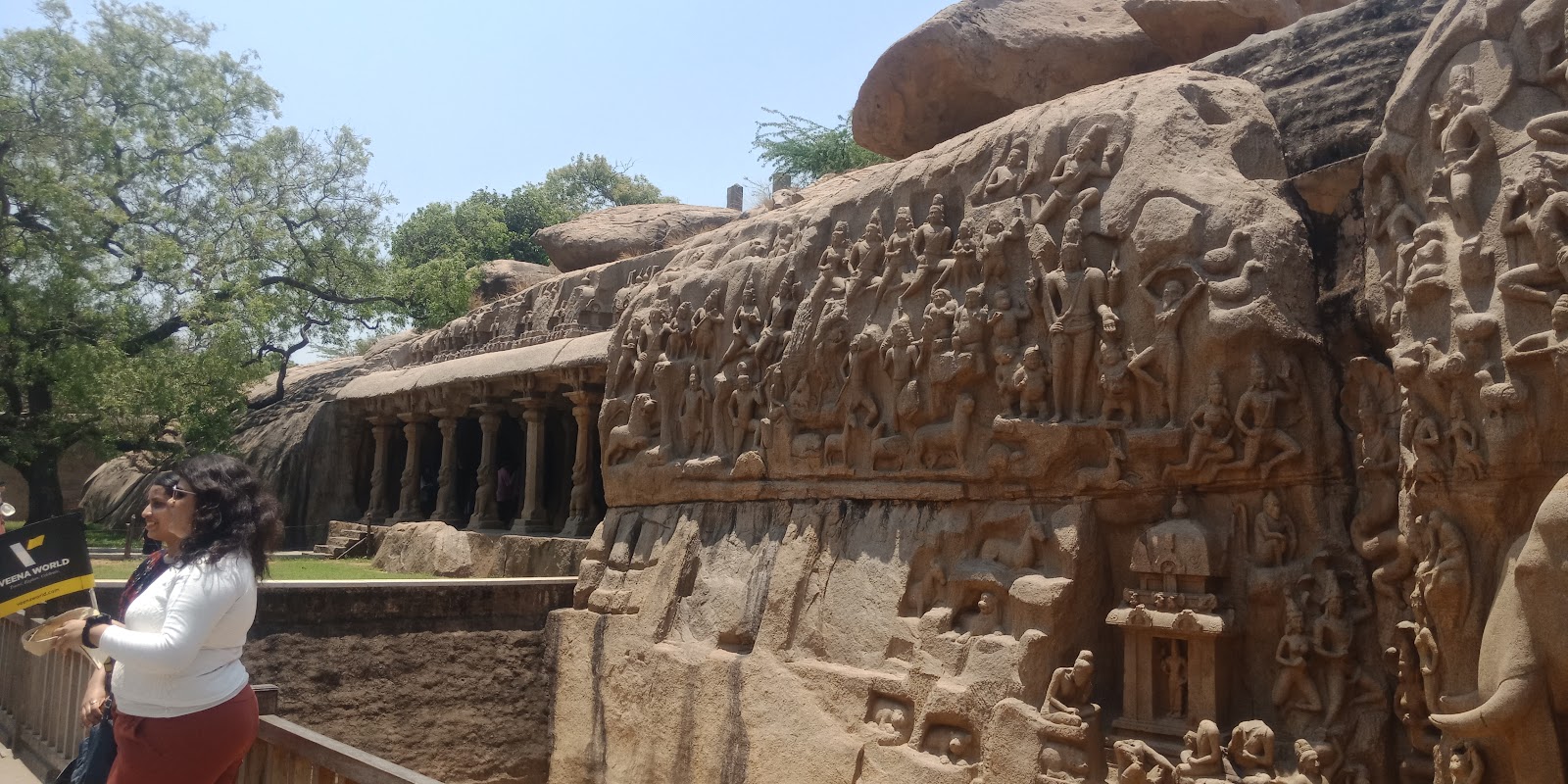 Mahabalipuram Lighthouse