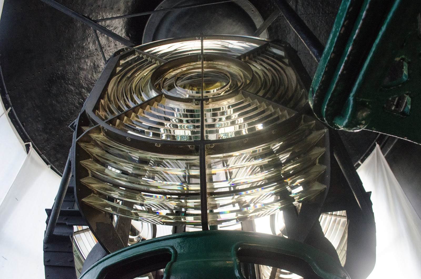 Mahabalipuram Lighthouse