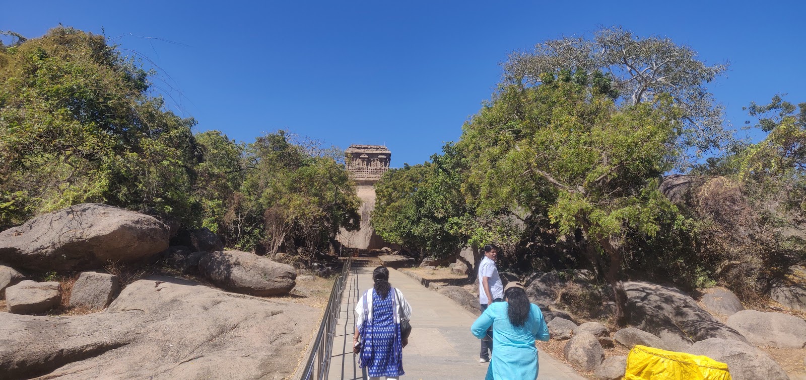 Mahabalipuram Lighthouse