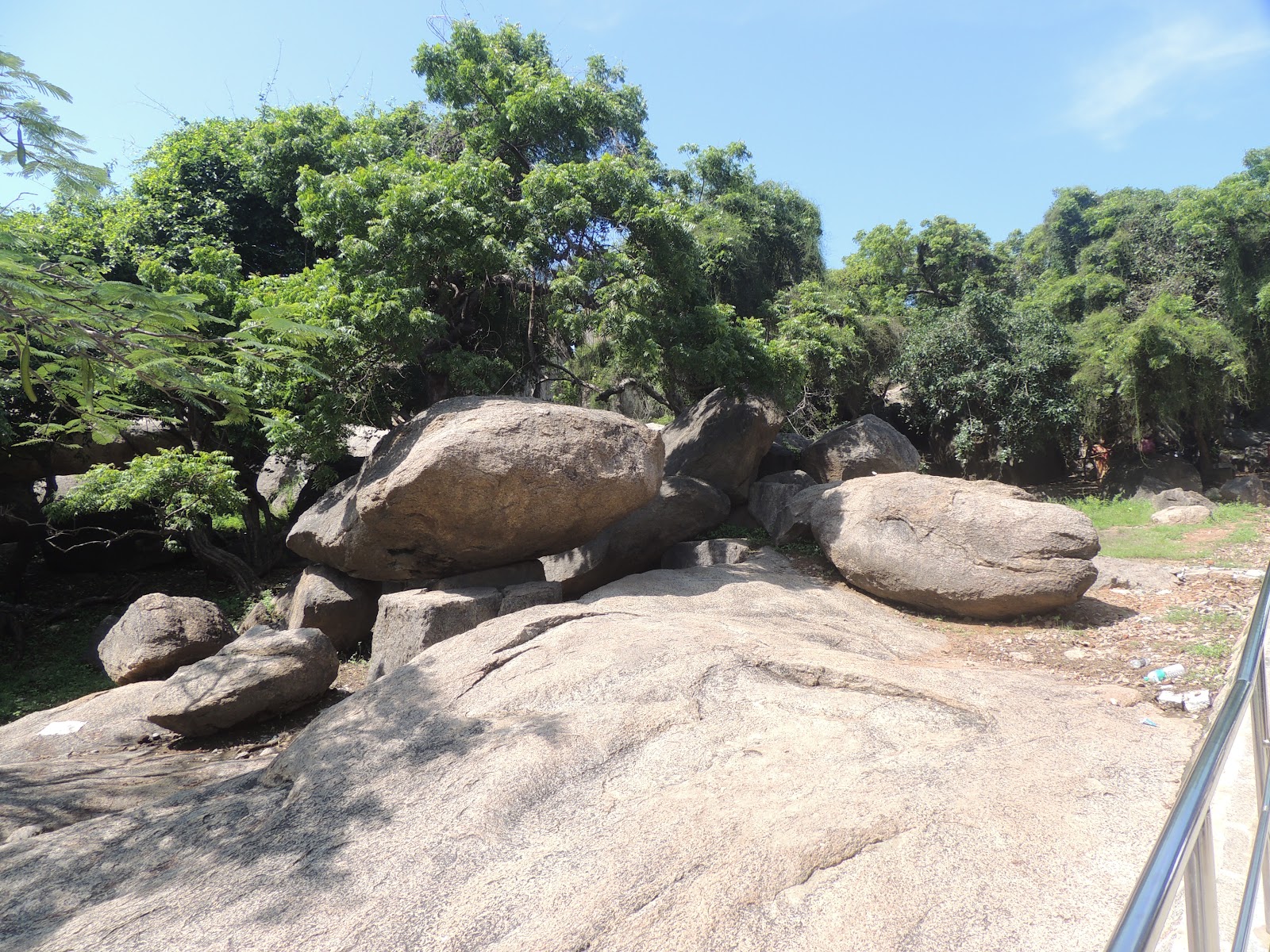 Mahabalipuram Lighthouse
