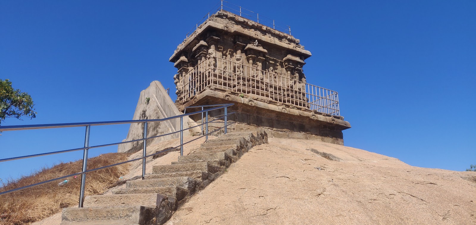 Mahabalipuram Lighthouse