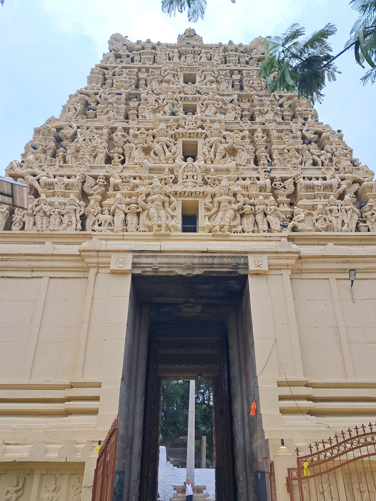 Ranganathaswamy Temple