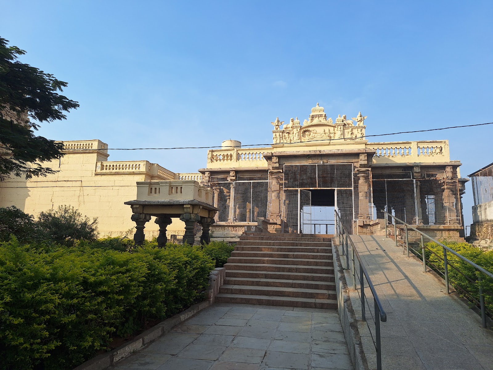 Ranganathaswamy Temple