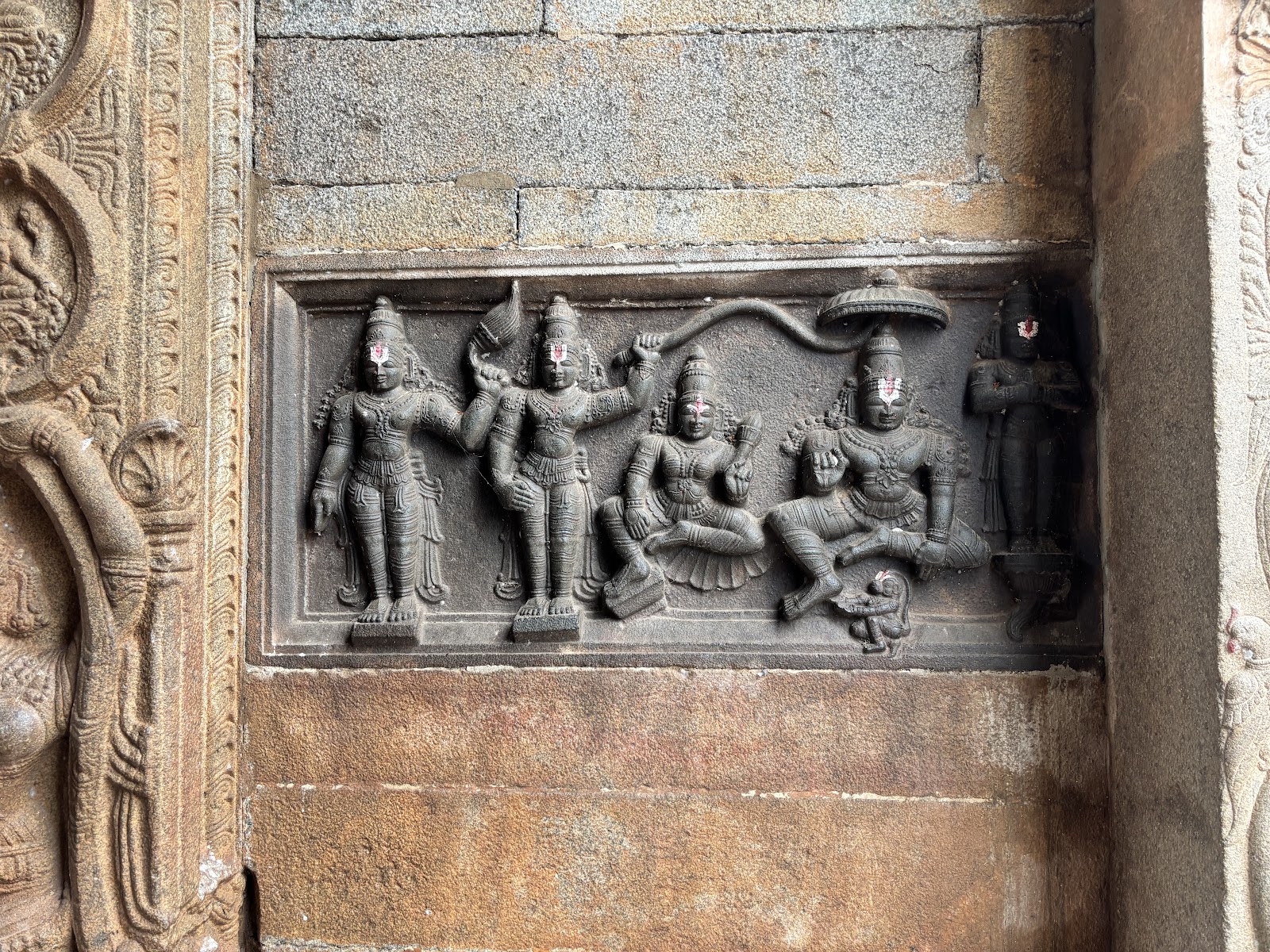 Ranganathaswamy Temple